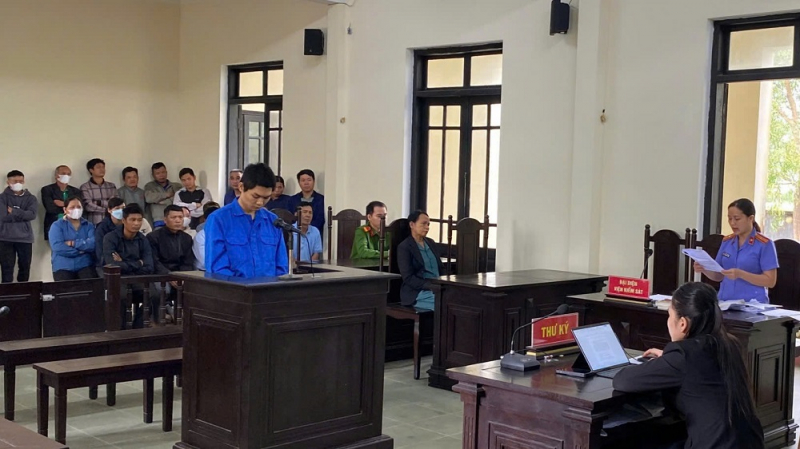 Một cú đánh lấy đi một mạng người -0