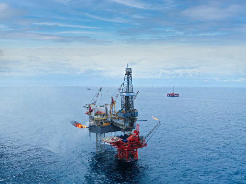 Tập đoàn Công nghiệp – Năng lượng Quốc gia Việt Nam (Petrovietnam): Mốc son mới – Tầm nhìn mới -0