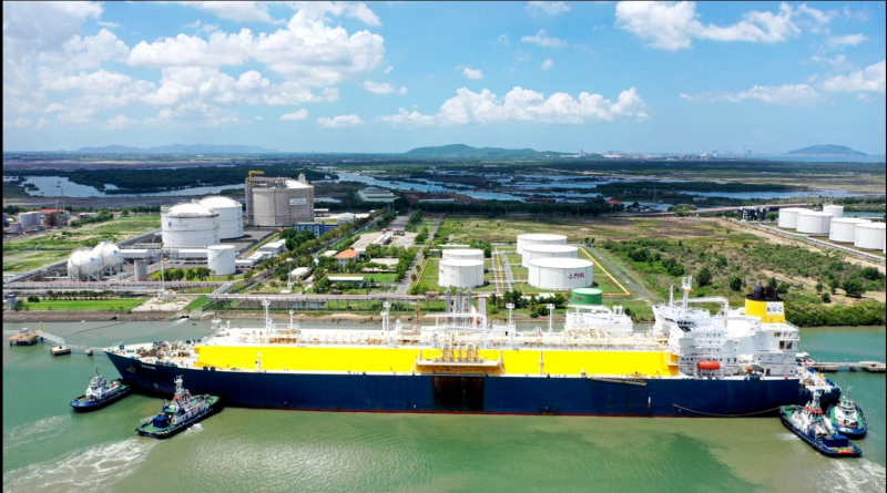 Tập đoàn Công nghiệp – Năng lượng Quốc gia Việt Nam (Petrovietnam): Mốc son mới – Tầm nhìn mới -1