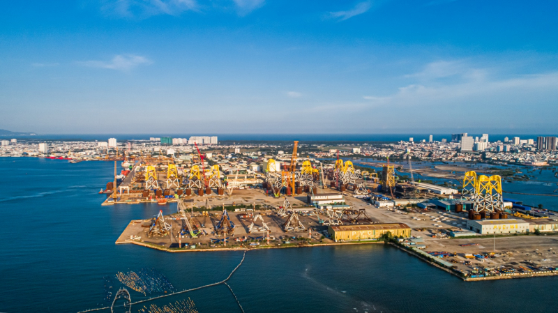 Tập đoàn Công nghiệp – Năng lượng Quốc gia Việt Nam (Petrovietnam): Mốc son mới – Tầm nhìn mới -2