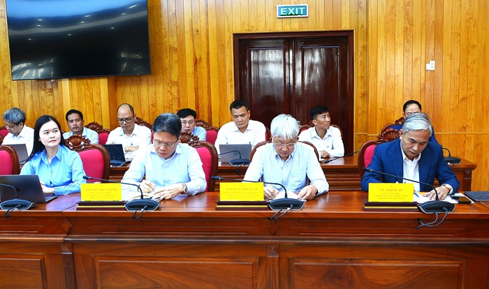 Tập đoàn TKV trả lại 378ha đất cho Lâm Đồng phát triển kinh tế, xã hội -0