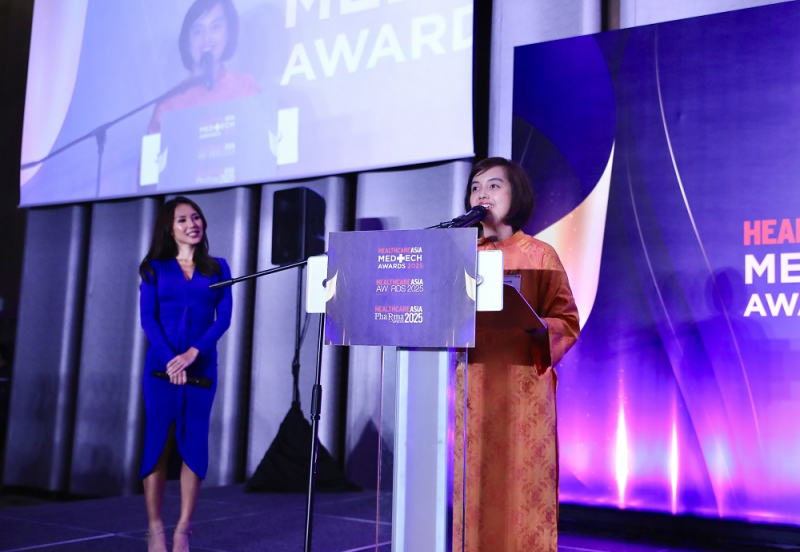 FPT Long Châu được vinh danh tại Healthcare Asia Pharma Awards 2025 -0
