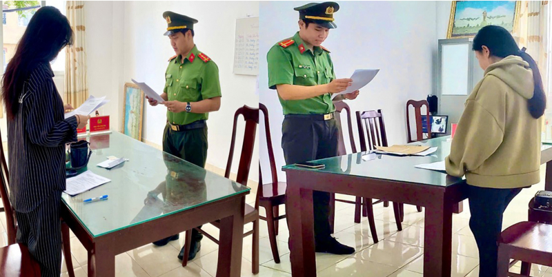 Xử lý nghiêm các hình thức quảng cáo cờ bạc trực tuyến -0