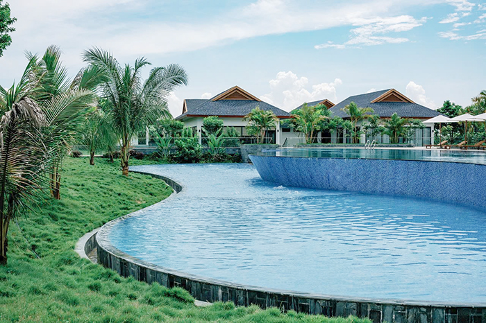 An hưởng giữa miền xanh LAMORI - LAM KINH -0