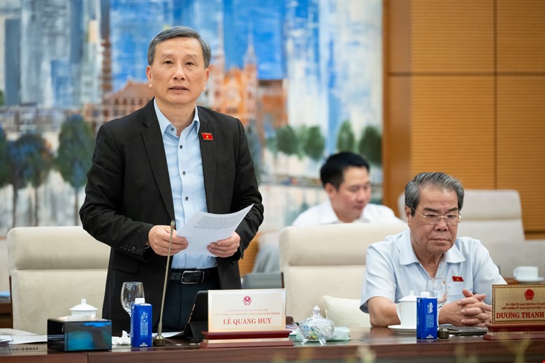 Xã hội hoá lĩnh vực năng lượng nguyên tử: Phải bảo đảm an toàn bức xạ, an toàn thông tin -0