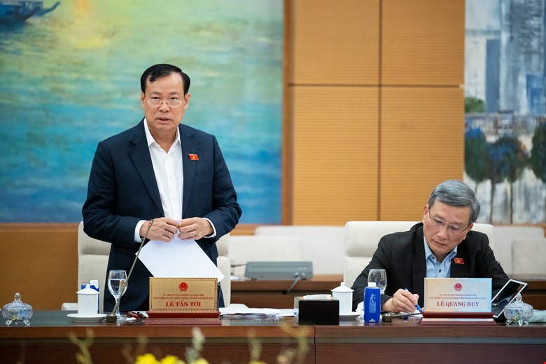 Xã hội hoá lĩnh vực năng lượng nguyên tử: Phải bảo đảm an toàn bức xạ, an toàn thông tin -0