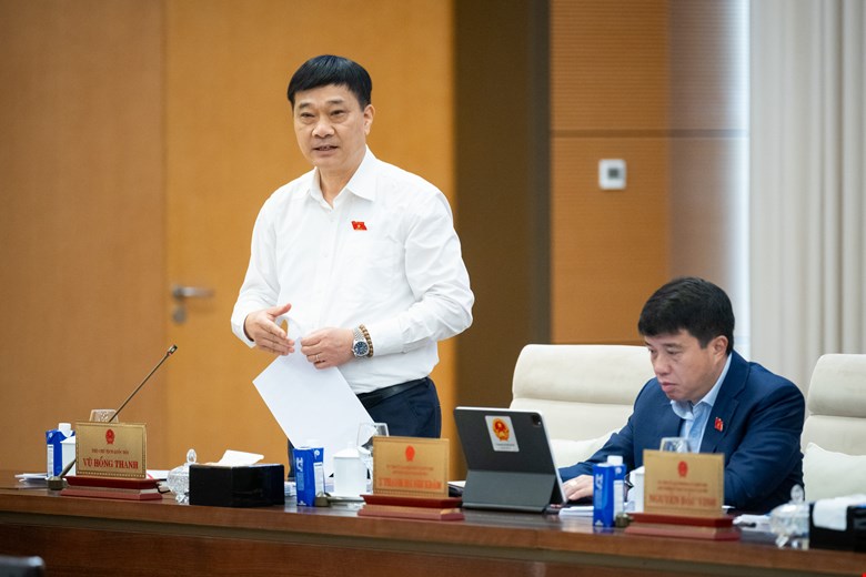 Xã hội hoá lĩnh vực năng lượng nguyên tử: Phải bảo đảm an toàn bức xạ, an toàn thông tin -0