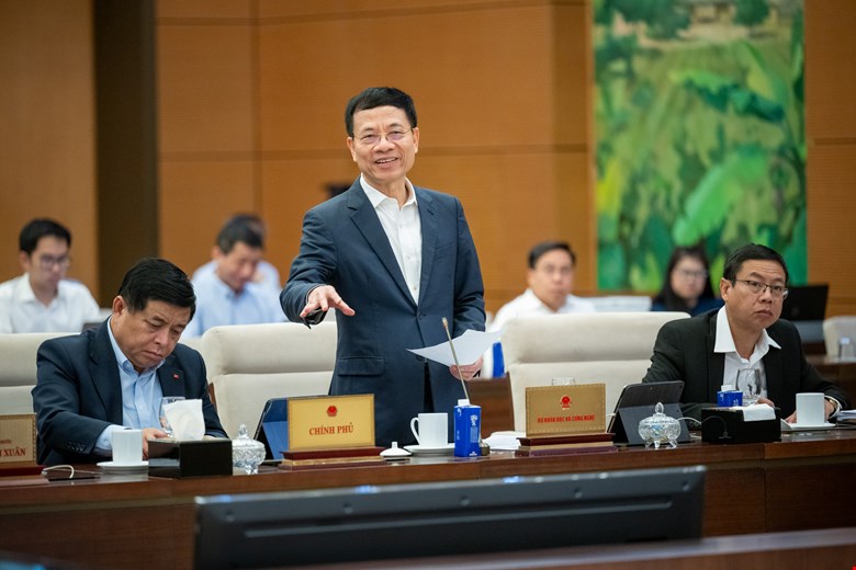 Xã hội hoá lĩnh vực năng lượng nguyên tử: Phải bảo đảm an toàn bức xạ, an toàn thông tin -0