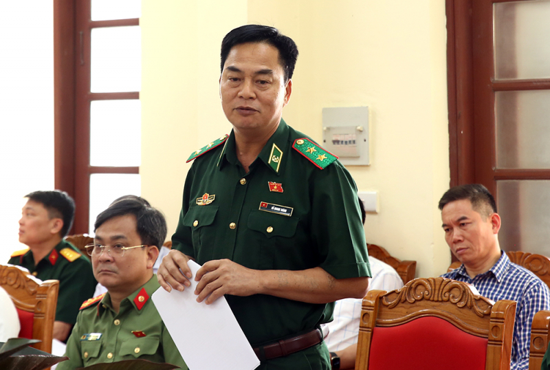 Gieo hạt giống an lành giữa thế giới biến động -0