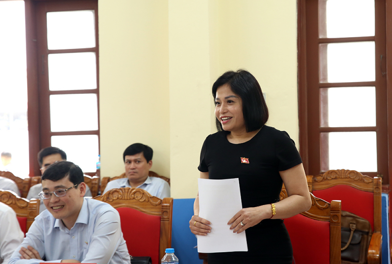 Gieo hạt giống an lành giữa thế giới biến động -2