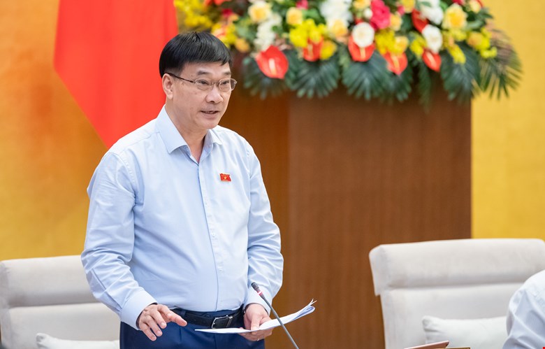 Quy định rõ trường hợp từ chối dẫn độ nhằm bảo vệ lợi ích quốc gia, phù hợp thông lệ quốc tế -0