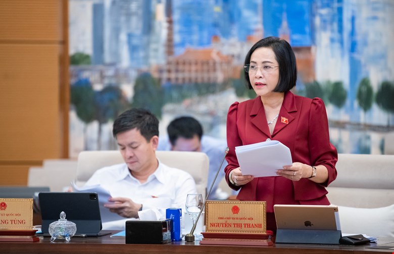 Quy định rõ trường hợp từ chối dẫn độ nhằm bảo vệ lợi ích quốc gia, phù hợp thông lệ quốc tế -0