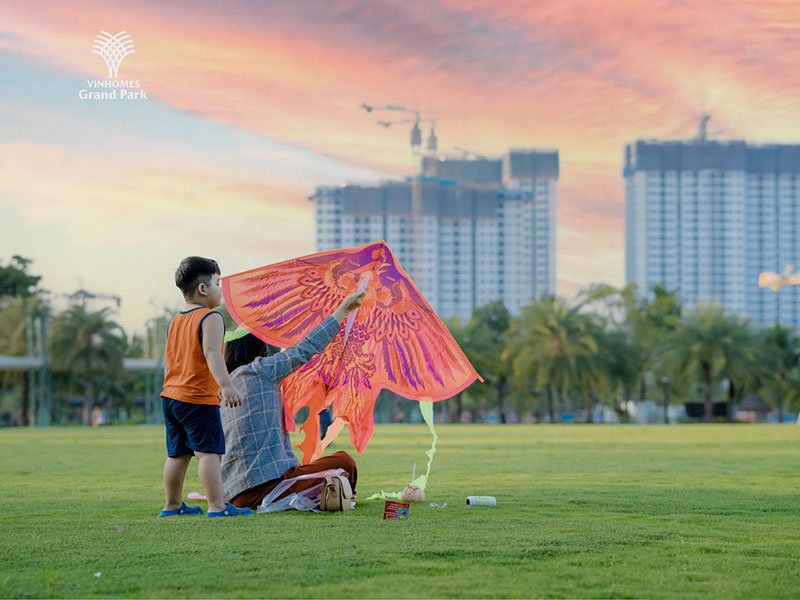 Cơ hội cho người trẻ hiện thực hóa giấc mơ “có nhà Sài Gòn” -0