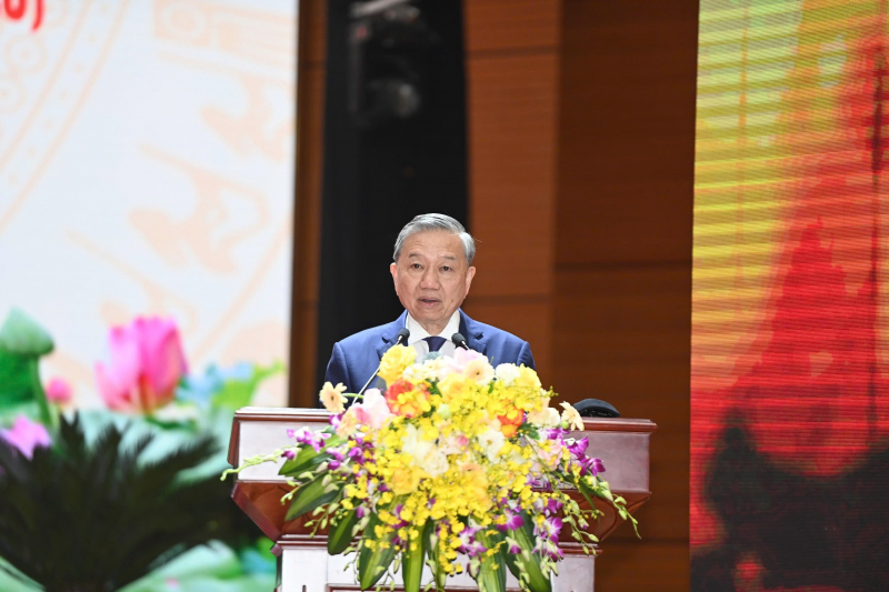 Hồi tưởng hào khí, thắp sáng niềm tin, xây dựng đất nước ngày càng hùng cường -0