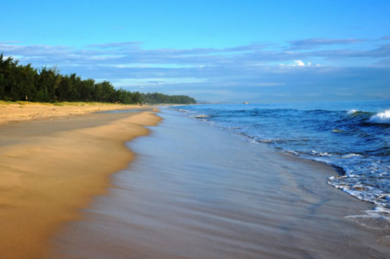 Quảng Bình - điểm đến của du khách trong nước và quốc tế -0