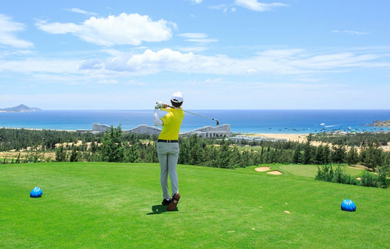 Quảng Bình - điểm đến của du khách trong nước và quốc tế -1