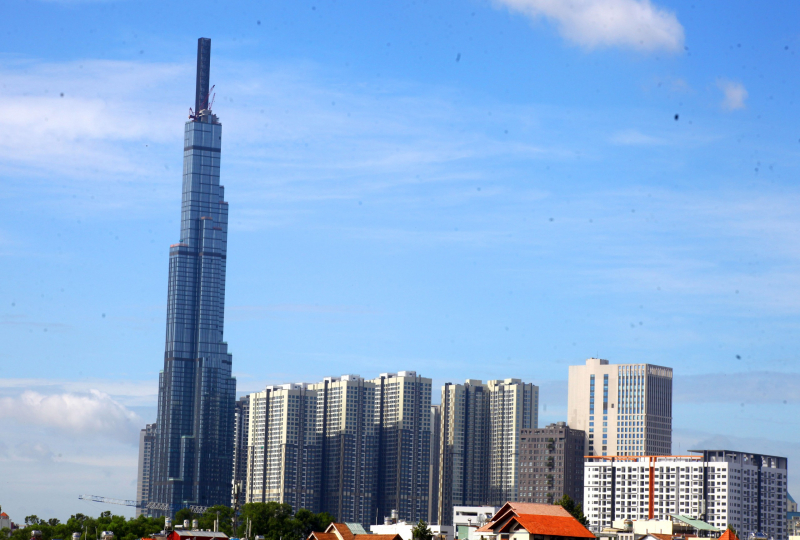TP Hồ Chí Minh sau khi sáp nhập 3 tỉnh, thành dự kiến sẽ có 168 xã, phường -0