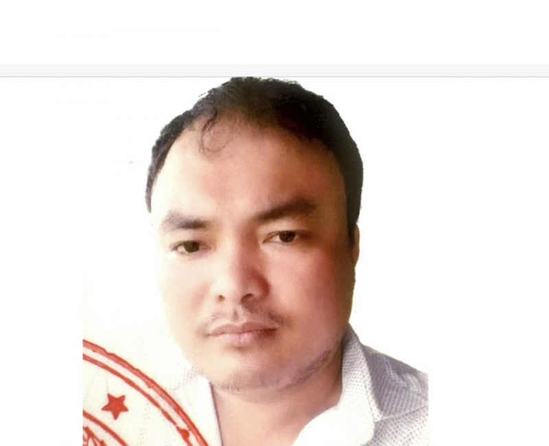 Truy nã bị can Nguyễn Hoàng Sa về tội buôn lậu -0
