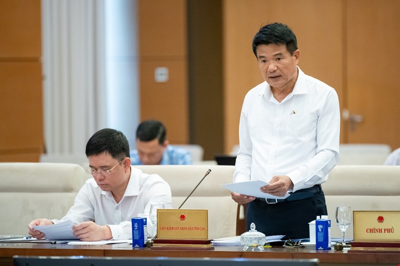 Thí điểm khởi kiện vụ án bảo vệ nhóm dễ bị tổn thương: Tập trung lĩnh vực nóng bỏng, gây lãng phí -0