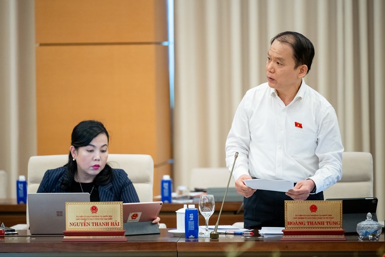 Thí điểm khởi kiện vụ án bảo vệ nhóm dễ bị tổn thương: Tập trung lĩnh vực nóng bỏng, gây lãng phí -0