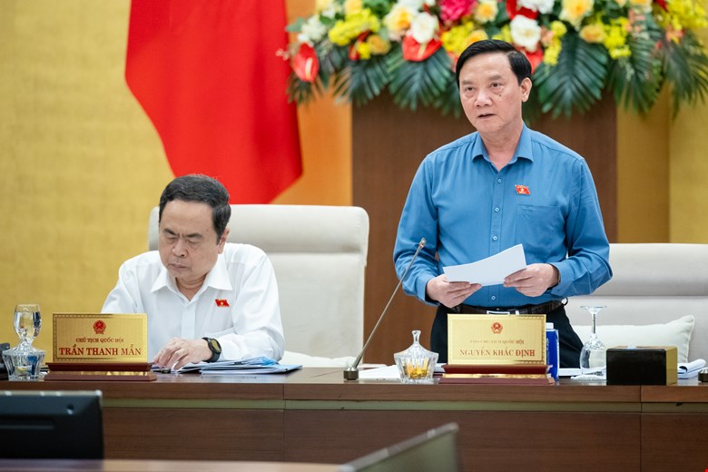 Thí điểm khởi kiện vụ án bảo vệ nhóm dễ bị tổn thương: Tập trung lĩnh vực nóng bỏng, gây lãng phí -0