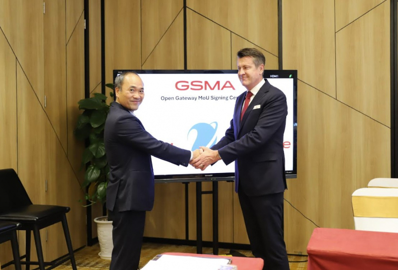 VNPT tiên phong triển khai GSMA Open Gateway, góp phần thúc đẩy chuyển đổi số quốc gia -0