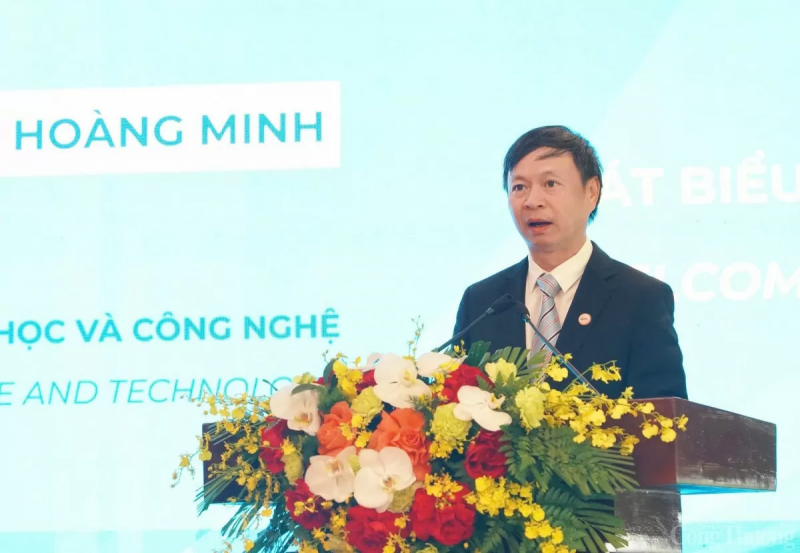 Việt Nam có hơn 4.000 doanh nghiệp khởi nghiệp sáng tạo -0