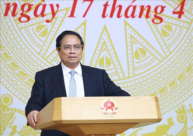 Thủ tướng: Thi đua - khen thưởng phải tạo động lực cho cả dân tộc bước vào kỷ nguyên mới -0