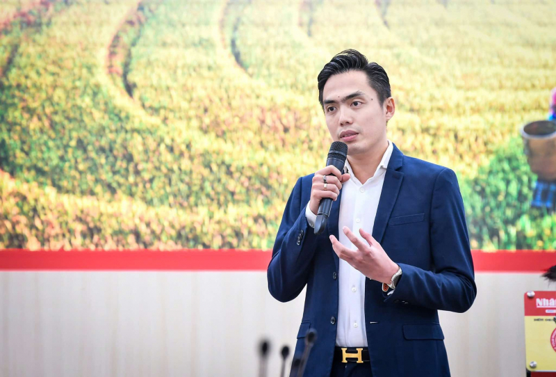 Kể chuyện lịch sử trên không gian số qua dự án “Yêu lắm Việt Nam” -0