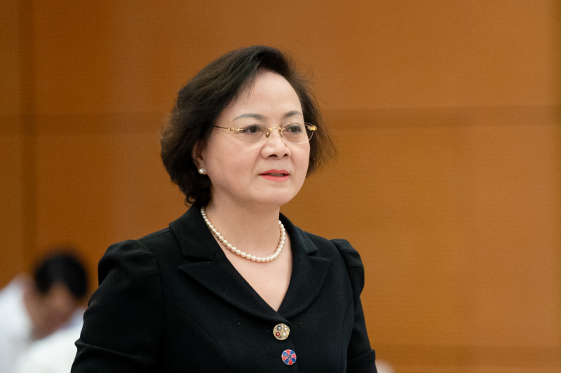 Cho ý kiến về việc thực hiện cải cách tiền lương, điều chỉnh lương hưu -0