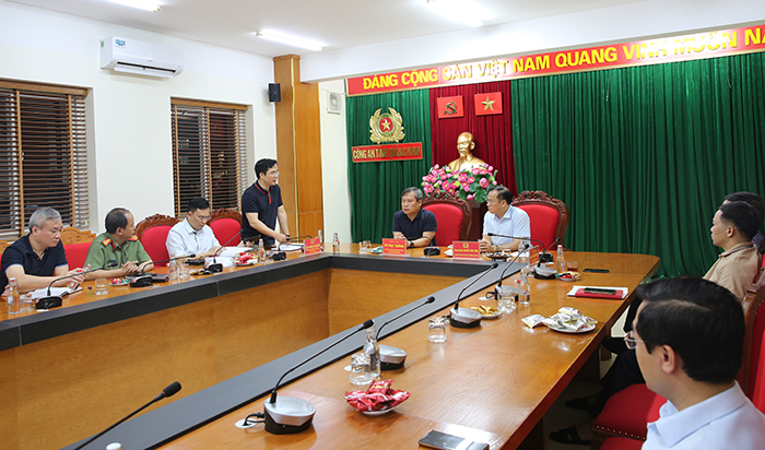 Thượng úy Nguyễn Đăng Khải anh dũng hi sinh trong khi truy bắt đối tượng vận chuyển trái phép chất ma túy -0