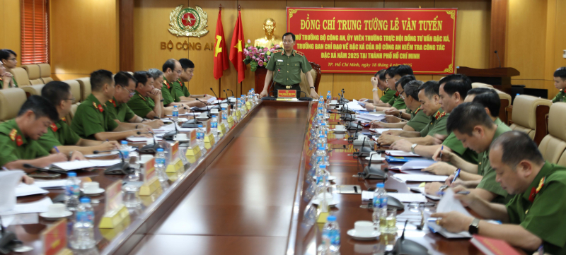 Không để quy định hưởng đến quyền được hưởng đặc xá của phạm nhân cải tạo tốt -0