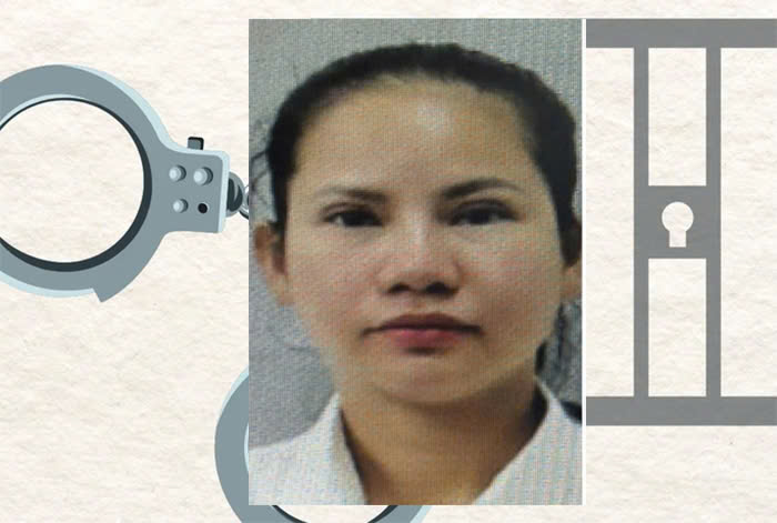 Tìm bị hại vụ giật hụi lên tới 40 tỷ đồng -0