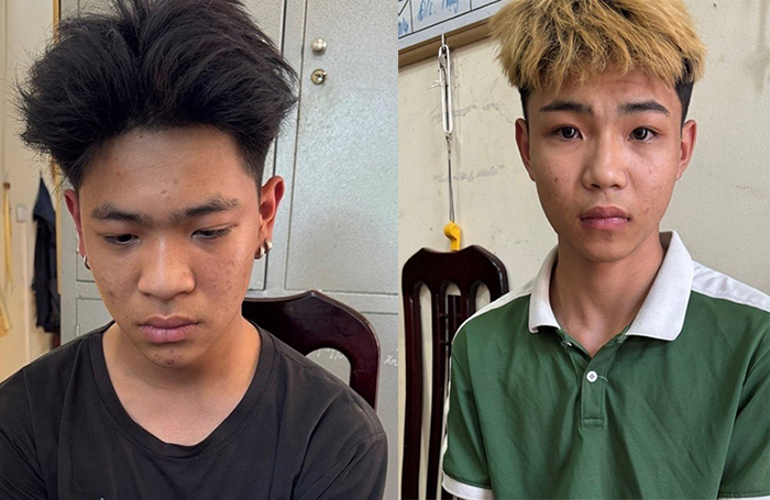 Truy xét, làm rõ nhóm đối tượng từ tỉnh Nam Định sang tỉnh Ninh Bình gây rối -0