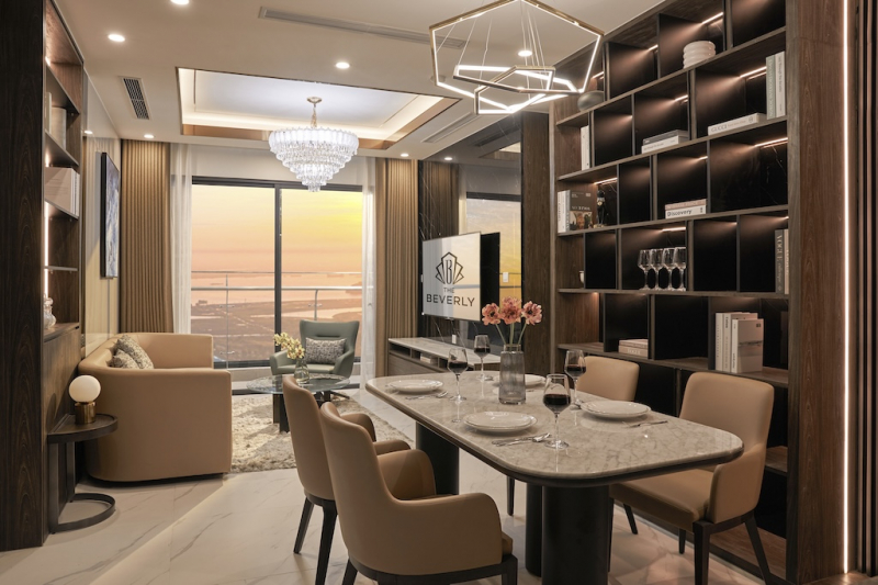 Sở hữu căn hộ cao cấp chỉ từ 500 triệu đồng tại The Beverly -0