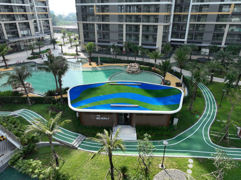 Sở hữu căn hộ cao cấp chỉ từ 500 triệu đồng tại The Beverly -0