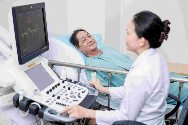 Vingroup xây dựng Bệnh viện Vinmec Cần Giờ theo chuẩn quốc tế -0
