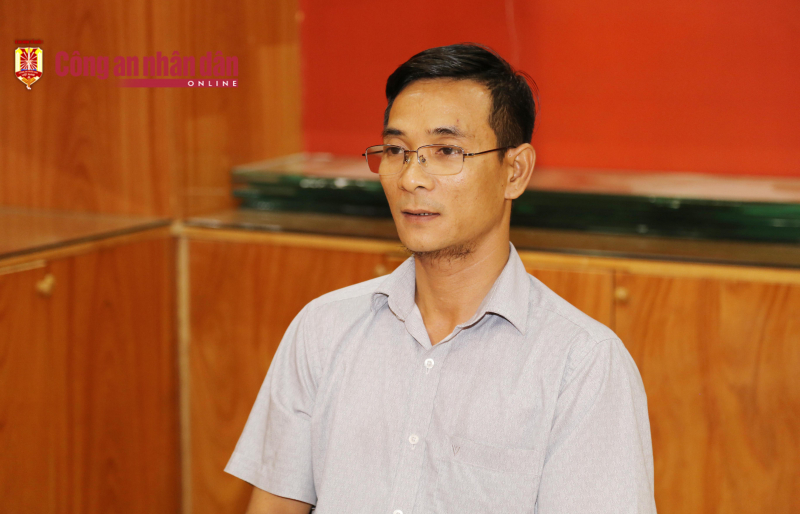 Xây dựng hình ảnh hào nhoáng, giám đốc cùng kế toán lừa đảo 20 tỷ đồng -0