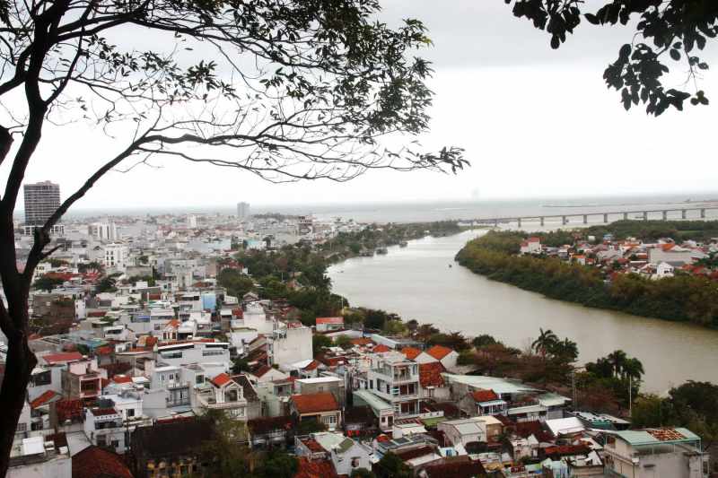 Phú Yên đề xuất hỗ trợ chi phí nhà ở, đi lại cho  khoảng 1.300 cán bộ, công chức khi hợp nhất tỉnh Đắk Lắk -0