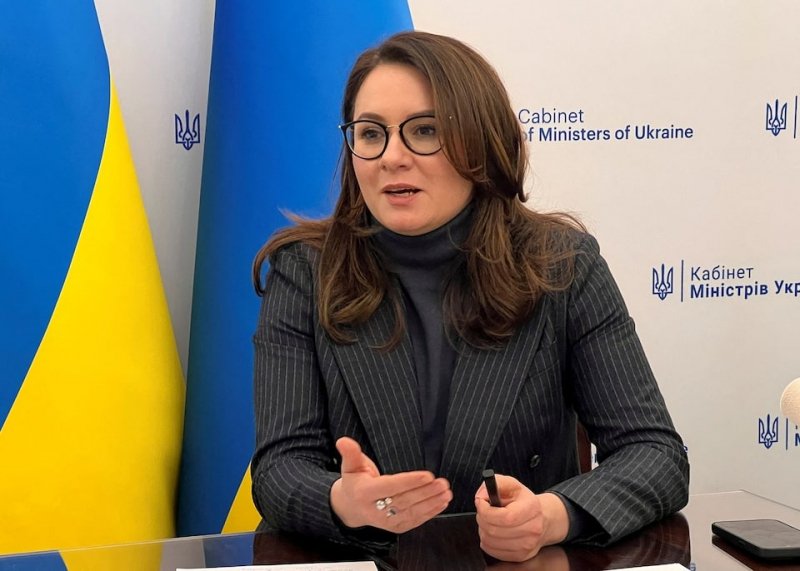 Mỹ và Ukraine hoàn thiện