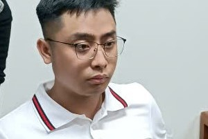 Bùi Đình Khánh đã chạy trốn như thế nào? -0