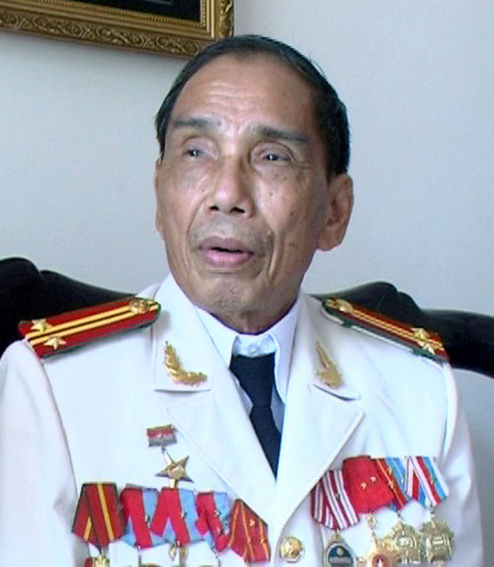 Vĩnh biệt người Anh hùng An ninh ở đất Cố đô -0