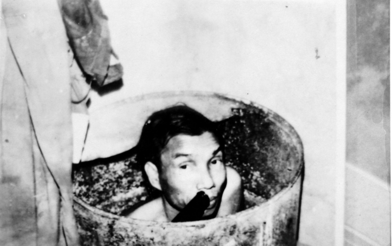 Vĩnh biệt người Anh hùng An ninh ở đất Cố đô -0