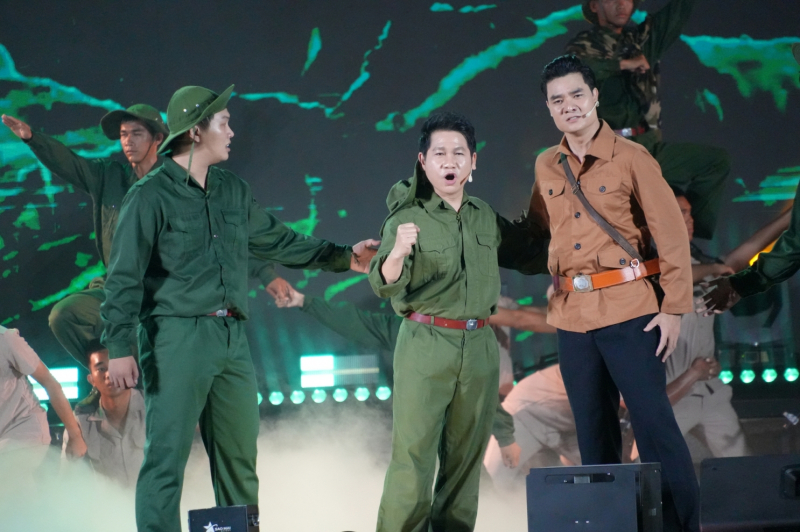 Cảm xúc sâu lắng và khởi dậy niềm tự hào với những “Ký ức để lại” không bao giờ quên -0