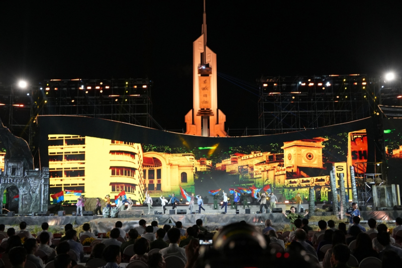 Cảm xúc sâu lắng và khởi dậy niềm tự hào với những “Ký ức để lại” không bao giờ quên -1