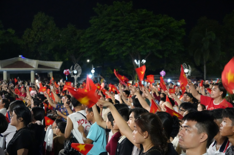 Cảm xúc sâu lắng và khởi dậy niềm tự hào với những “Ký ức để lại” không bao giờ quên -0