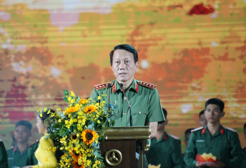 Cảm xúc sâu lắng và khởi dậy niềm tự hào với những “Ký ức để lại” không bao giờ quên -1