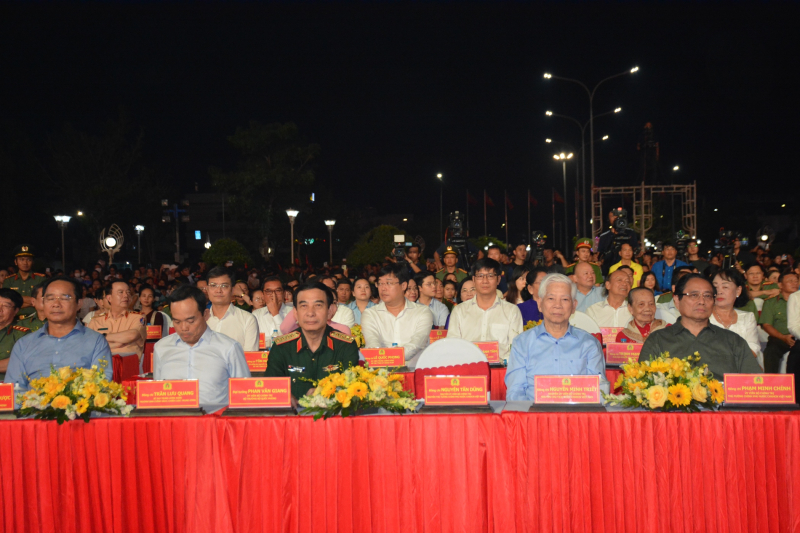 Cảm xúc sâu lắng và khởi dậy niềm tự hào với những “Ký ức để lại” không bao giờ quên -0