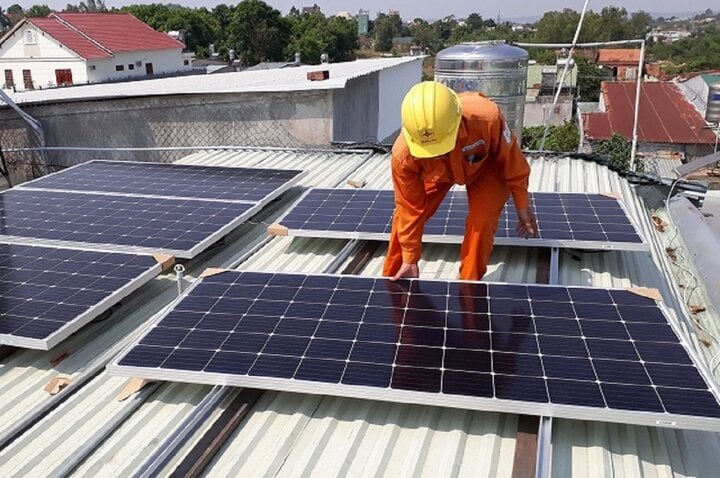 Kiên quyết rút giấy phép dự án điện chây ì, chậm triển khai -0