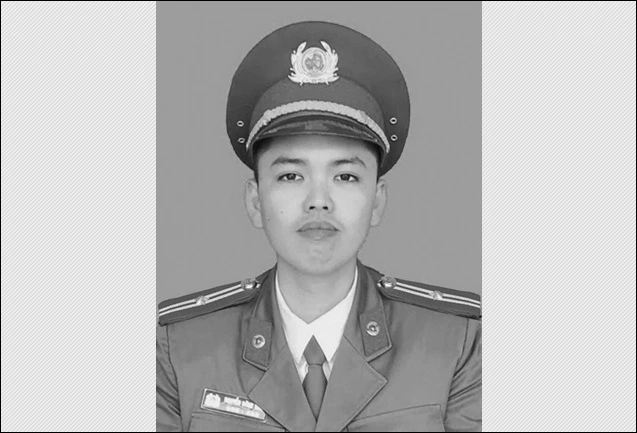 Phát động phong trào thi đua học tập tấm gương dũng cảm của Liệt sĩ Nguyễn Đăng Khải